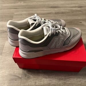 Men’s New Balance 997H